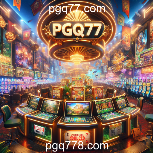 Aproveite as Promoções Imperdíveis no pgq77.com